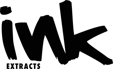 Ink Extracts Diamonds & Sauce 1g Jar