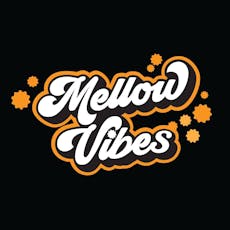Mellow Vibes 1000mg Gummies - Lemon Lime (Indica)