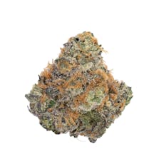 Hazy Hill | Papaya Flambe | Flower | 3.5g