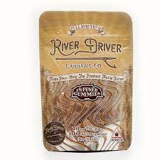 Blueberry Indica Gummies (10ct)