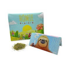 Grape Diamonds 7g Pre-Ground Lil Homie Pack