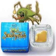 Grease Monkey 0.5G Live Badder