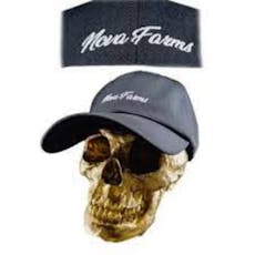 Nova Farms (dad hat)
