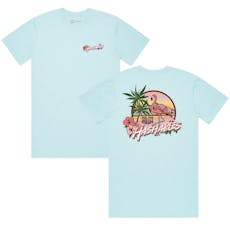 Hashables - Flamingo - T Shirt