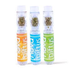 Sherb Cake .5g Nifty Chillum