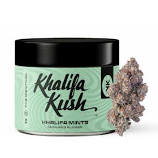 Khalifa Mints | Flower | 3.5g