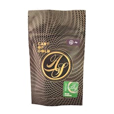 Blue Cheese (Indica Hybrid) 0.5g Cartridge