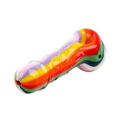 Rainbow Rod Handpipe