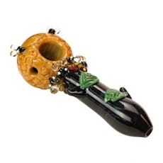Beehive Handpipe