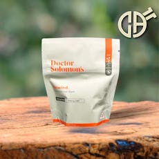 Dr. S | Ease Balm 1:3 CBD:THC | 90mg