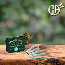 DW | Afternoon Delight #4 PRJ | 0.75g