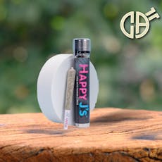 Happy J's | Ice Cream Cake 2pk PRJ | 1g