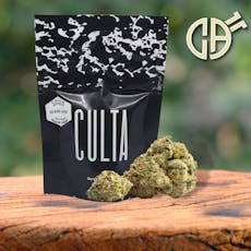 Culta | Dosidos #22-22 Buds | 14g