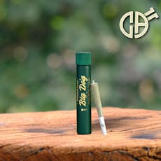 DW | Hash Burger #7 PRJ | .75g