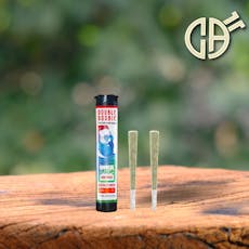 Garcia's Hand Picked | Swampwater Fumez 2pk PRJ | 1g