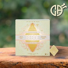 Beboe | Sparkling Pear 1:1 THC:CBG 100mg