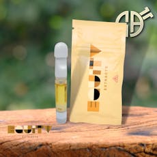 Equity | Cereal Milk 0.5g Cart