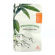 Evermore | Sunset Octane Buds | 3.5g