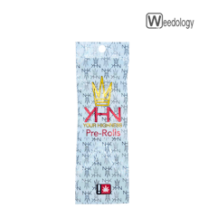 YHN Single DEADHEAD OG 0.5g Pre-Roll