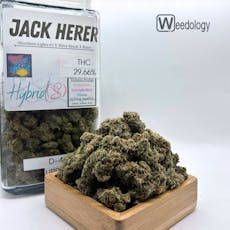 Jack Herer (S-H)