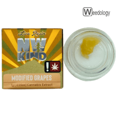NW KIND 1g MODIFIED GRAPES LR Jam