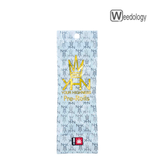 YHN Single CALI OG KUSH 0.5g Pre-Roll