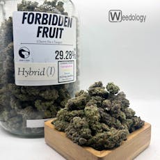 Forbidden Fruit (I-H)