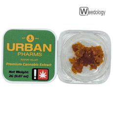 Urban Pharms 2g FORBIDDEN FRUIT Dab