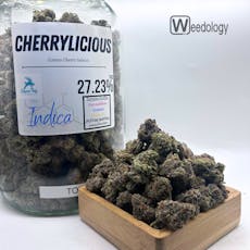 Cherrylicious (I)