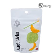 Higher Cultures 1g MAGIC MELON FLAV-DST Vape