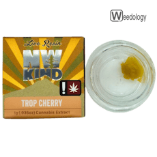 NW KIND 1g TROP CHERRY LR Jam