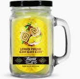 12oz Candle | Lemon Pound Cake