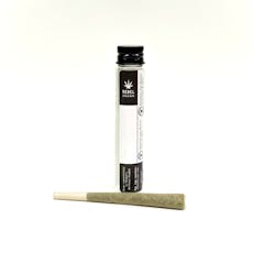 Rebel Grown | Double OG Sour | 1g Pre-Roll