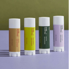 Pure + Planted | Lip Balm
