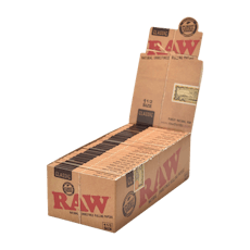 RAW Classic Papers | 1 1/2"