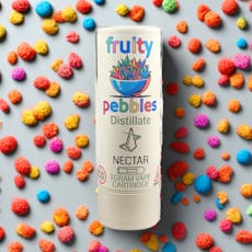 Clean Cannabis Co. | FPOG | 1g Distillate Cartridge