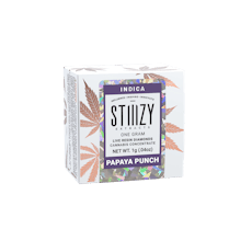STIIIZY - LRD Diamond - Papaya Punch - 1g