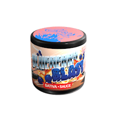 BLSTD - CLR Sauce - Blueberry Blast - 1g