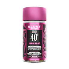 STIIIZY - 40's Multi Blunt - Pink Acai - 2.5g