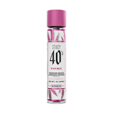 STIIIZY - 40's Joint - Pink Acai - 1g