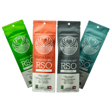 Mama Lou's CBD RSO