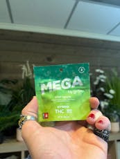 Gron Mega Pearl - Sour Apple