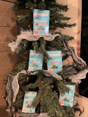 Feel Goods Razzle Berry Infused 5Pk