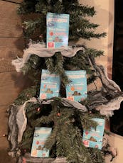 Feel Goods Pink Lemonade Infused 5Pk