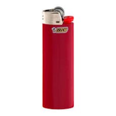 Bic Lighter