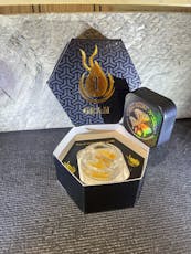 Calyx Dosi Punch Rocks & Sauce