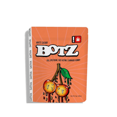 Botz - White Cherry