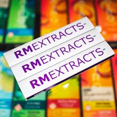 *RME 500mg Disposable Cartridge