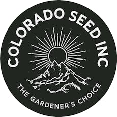 Colorado Seeds: