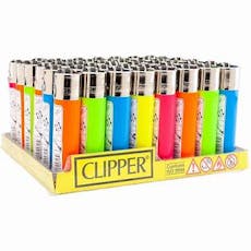 Clipper Lighter